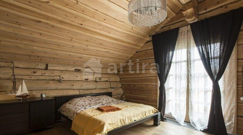 Дом, 370 м2 Раменское - изображение 9