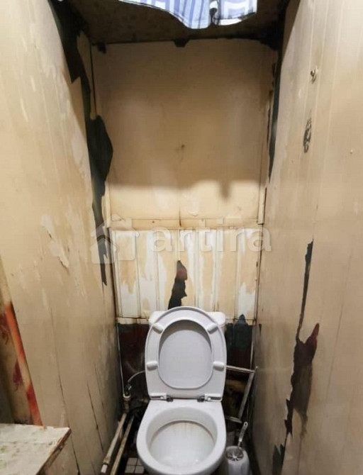 Комната, 12 м2, 1/5 эт. Екатеринбург - изображение 5