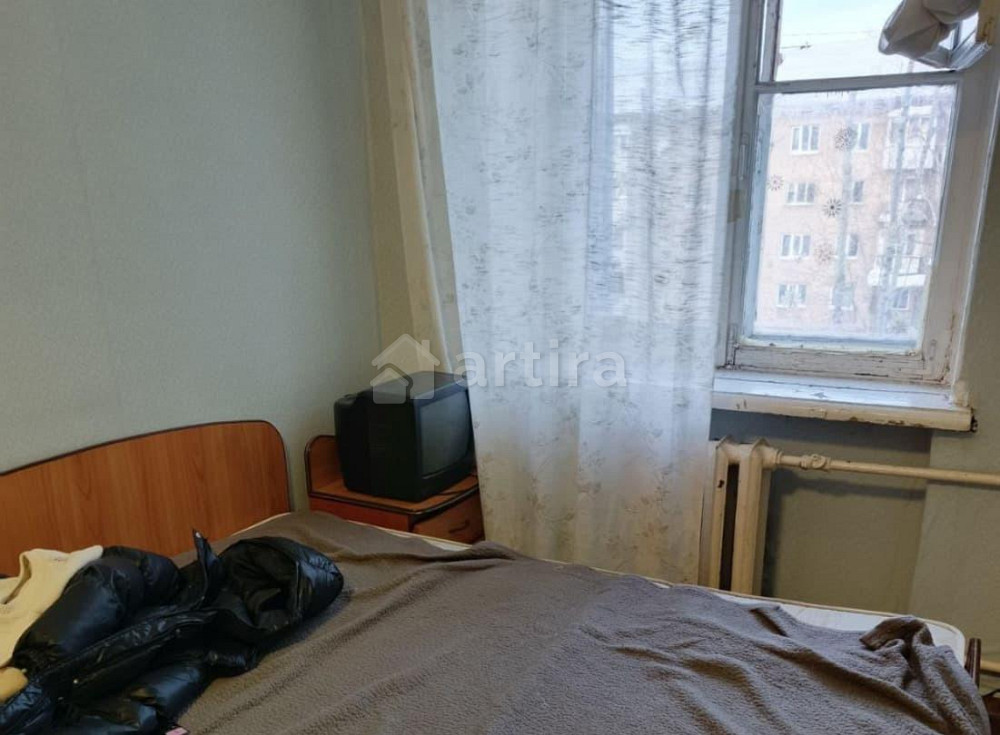 Комната, 86 м2, 4/5 эт. Пермь - изображение 5