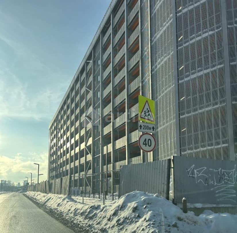 Гараж, 14 м2 Москва - изображение 3