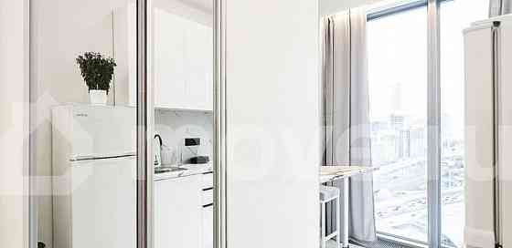 Студия, 40 м2, 20/85 эт. Москва