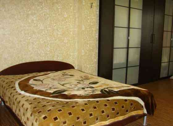 1-комн. квартира, 38 м2, 7/18 эт. Екатеринбург