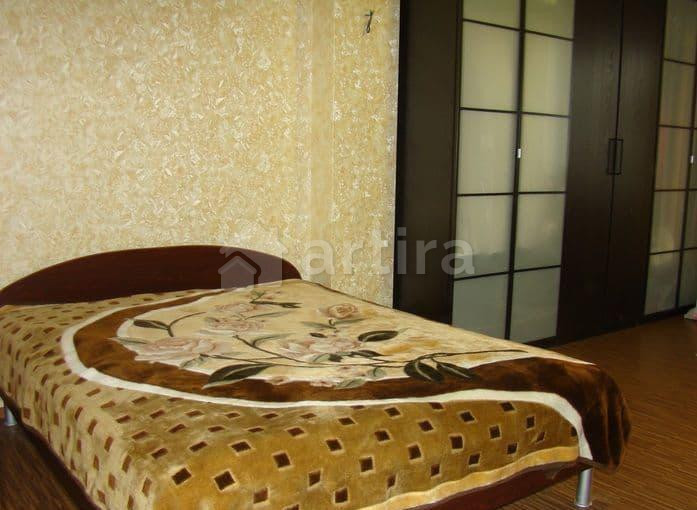 1-комн. квартира, 38 м2, 7/18 эт. Екатеринбург - изображение 1