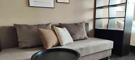 2-комн. квартира, 42 м2, 8/16 эт. Тюмень