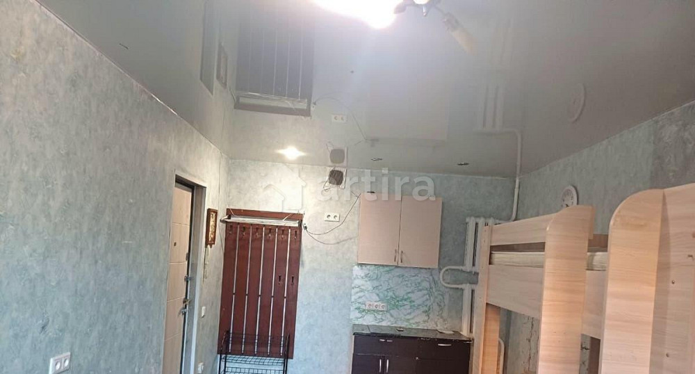 Комната, 17 м2, 5/9 эт. Екатеринбург - изображение 5