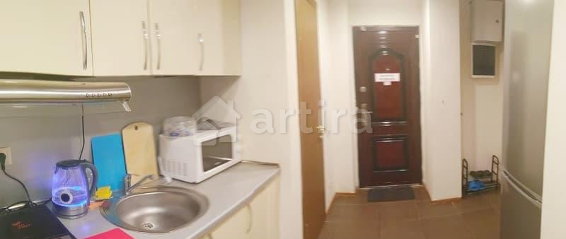 1-комн. квартира, 23 м2, 1/4 эт. Москва - изображение 8