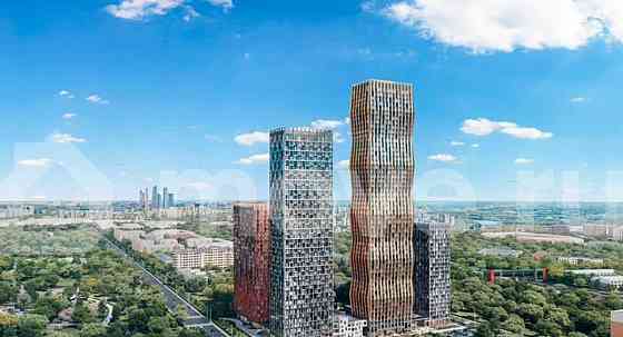 Студия, 26 м2, 20/26 эт. Москва