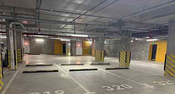 Гараж, 13.3 м2 Санкт-Петербург