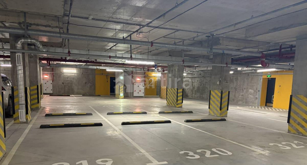 Гараж, 13.3 м2 Санкт-Петербург - изображение 3