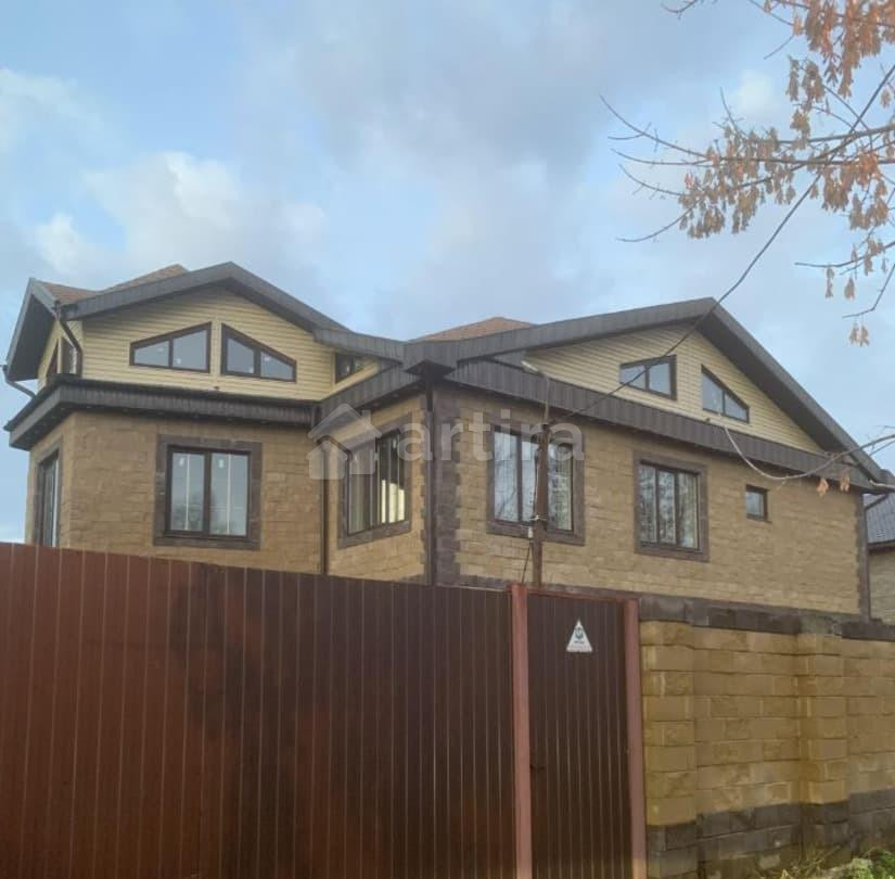 Дом, 477 м2, 6 соток, 2 эт. Красногорск - изображение 3