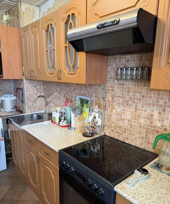 3-комн. квартира, 67.8 м2, 11/16 эт. Москва - изображение 5