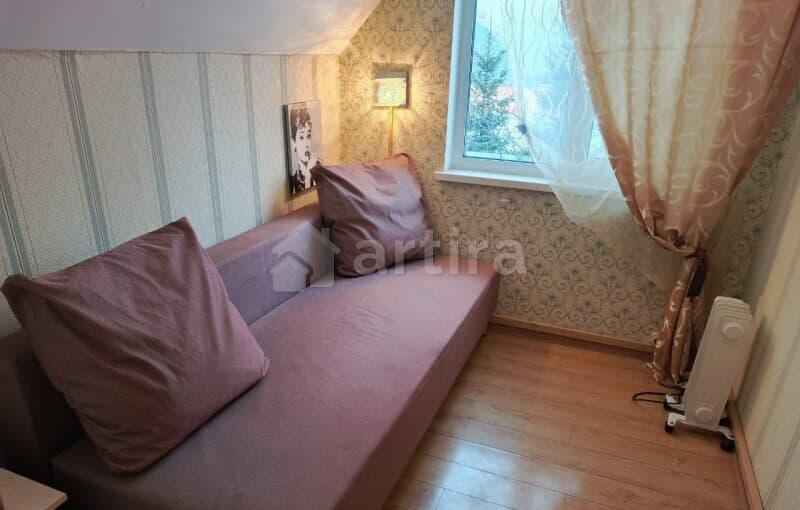 Дом, 170 м2 Тучково - изображение 14