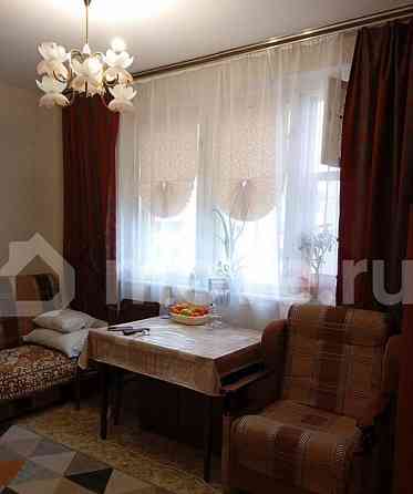 1-комн. квартира, 29 м2, 8/9 эт. Москва