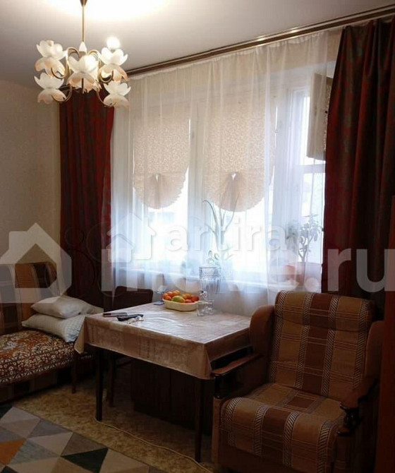 1-комн. квартира, 29 м2, 8/9 эт. Москва - изображение 2