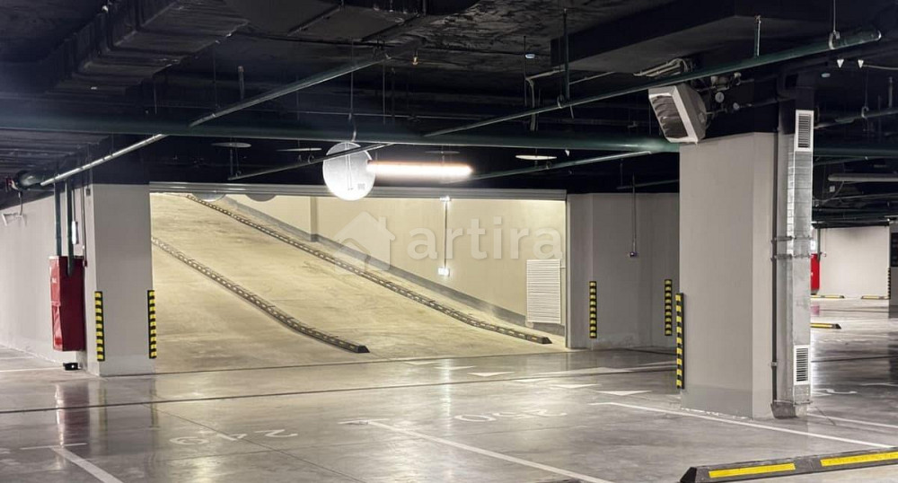 Гараж, 15 м2 Москва - изображение 6