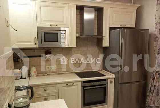 4-комн. квартира, 97.3 м2, 8/22 эт. Москва