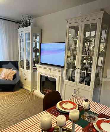 5-комн. квартира, 105 м2, 11/12 эт. Зеленоград