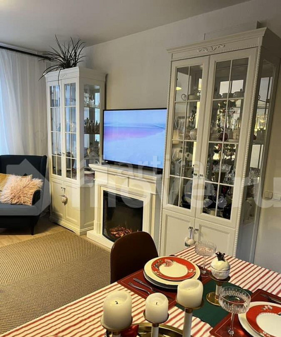 5-комн. квартира, 105 м2, 11/12 эт. Зеленоград - изображение 6