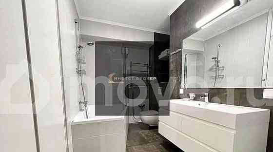 1-комн. апарт-ы, 58.8 м2, 2/13 эт. Москва