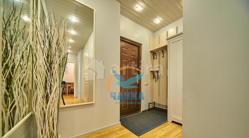 1-комн. квартира, 42 м2, 3/5 эт. Санкт-Петербург - изображение 18