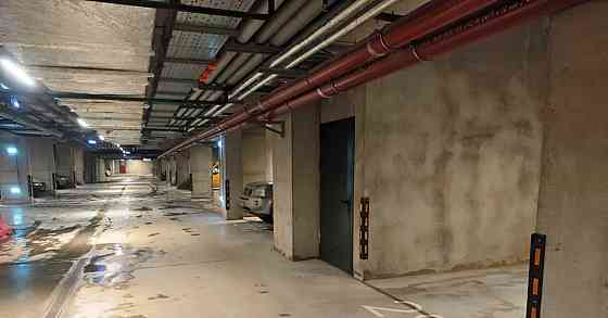 Гараж, 18.5 м2 Красногорск