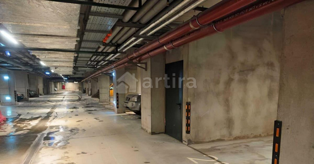 Гараж, 18.5 м2 Красногорск - изображение 3