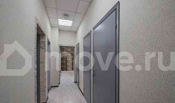 4-комн. квартира, 75.2 м2, 2/5 эт. Москва