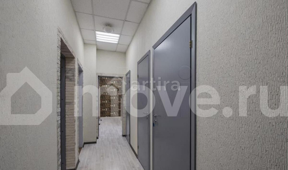 4-комн. квартира, 75.2 м2, 2/5 эт. Москва - изображение 3