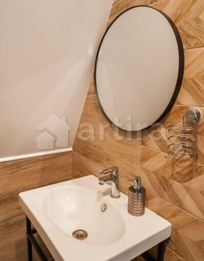 Коттедж, 400 м2 Краснознаменск - изображение 14