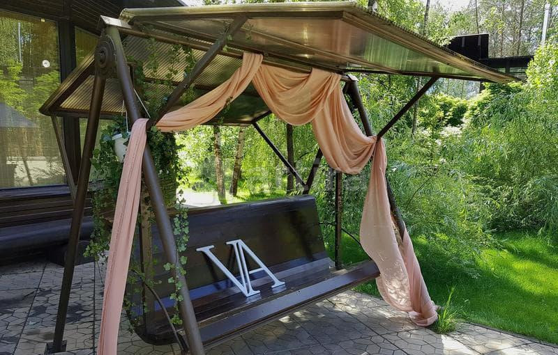 Коттедж, 500 м2 Сосново - изображение 17