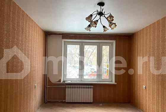 Студия, 19.2 м2, 1/9 эт. Москва