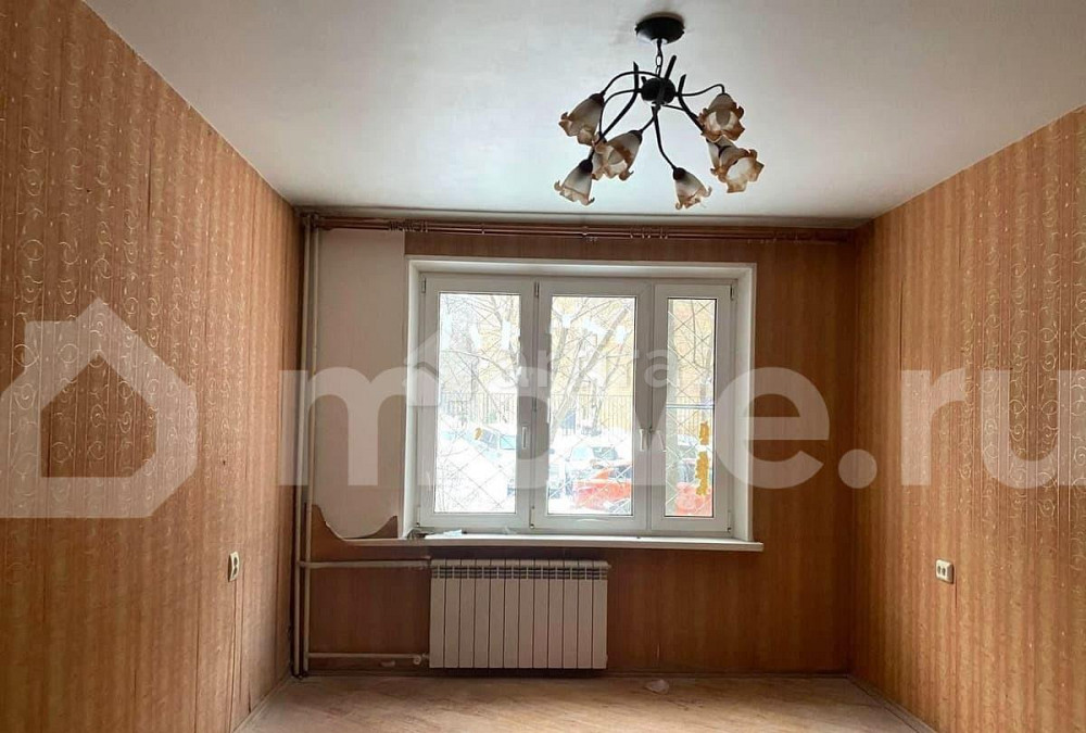 Студия, 19.2 м2, 1/9 эт. Москва - изображение 2