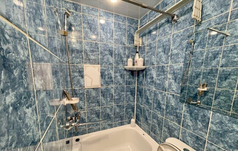 1-комн. квартира, 15 м2, 1/5 эт. Красноярск - изображение 10