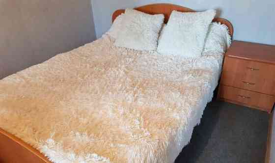 1-комн. квартира, 36 м2, 2/5 эт. Москва