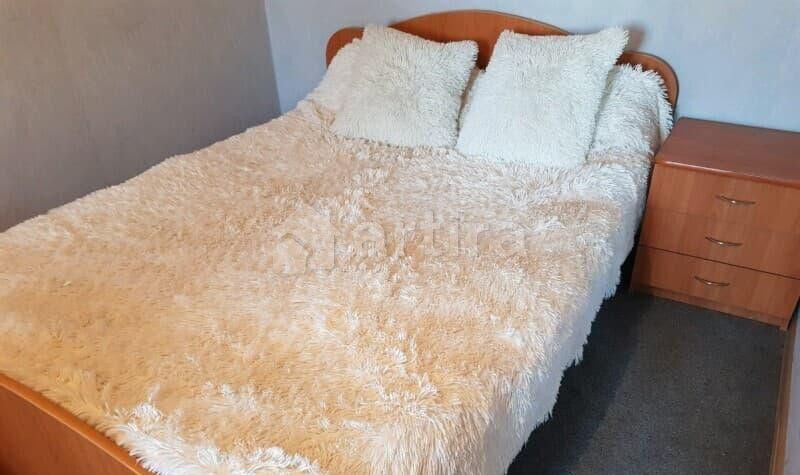 1-комн. квартира, 36 м2, 2/5 эт. Москва - изображение 2