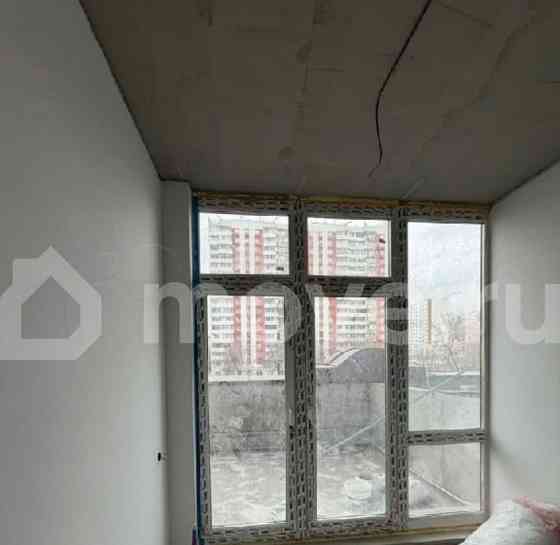 3-комн. квартира, 91.8 м2, 2/26 эт. Москва