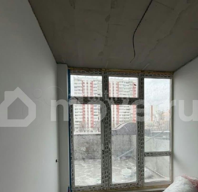 3-комн. квартира, 91.8 м2, 2/26 эт. Москва - изображение 2