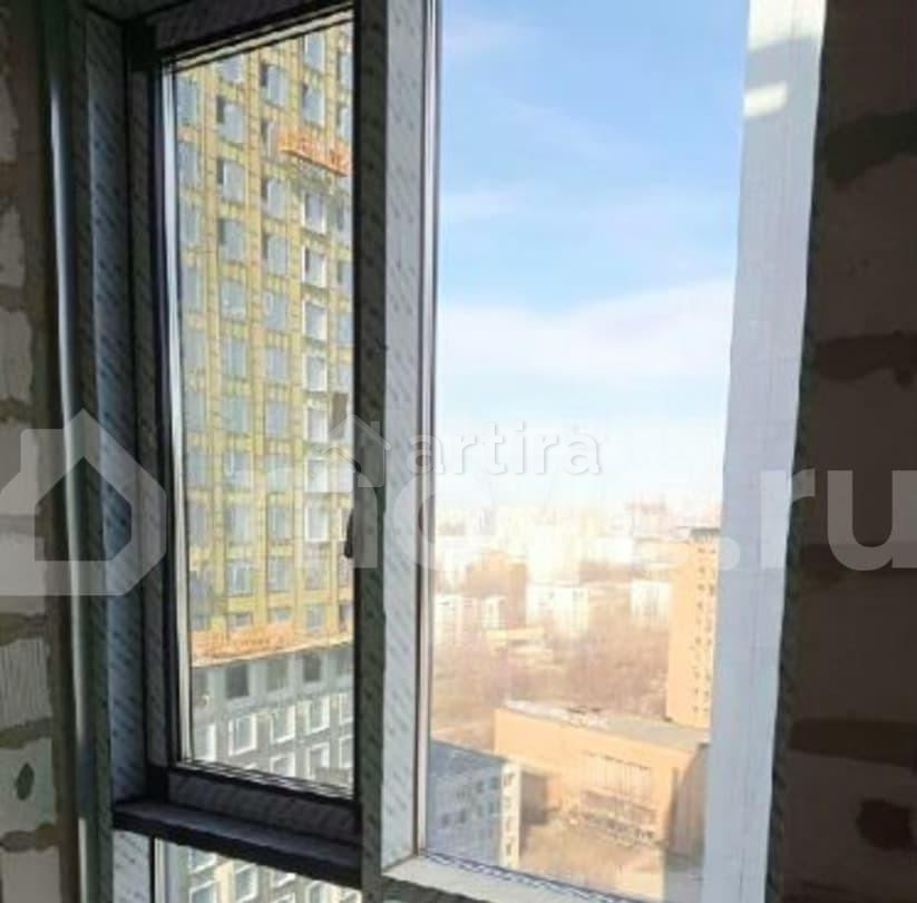 3-комн. квартира, 70 м2, 14/32 эт. Москва - изображение 7