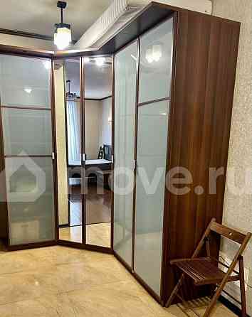 1-комн. квартира, 45 м2, 9/13 эт. Москва