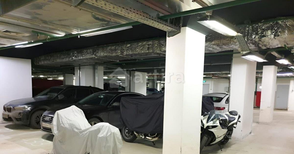 Гараж, 4 м2 Красногорск - изображение 4