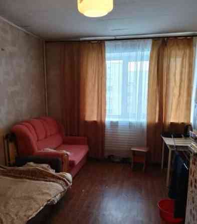 Комната, 18 м2, 8/9 эт. Новосибирск