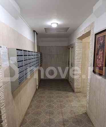 1-комн. квартира, 36 м2, 7/16 эт. Москва