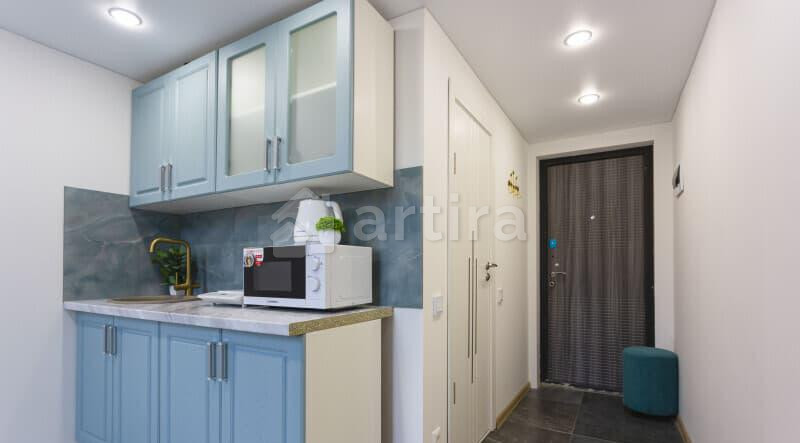 1-комн. квартира, 42 м2, 2/3 эт. Красногорск - изображение 5