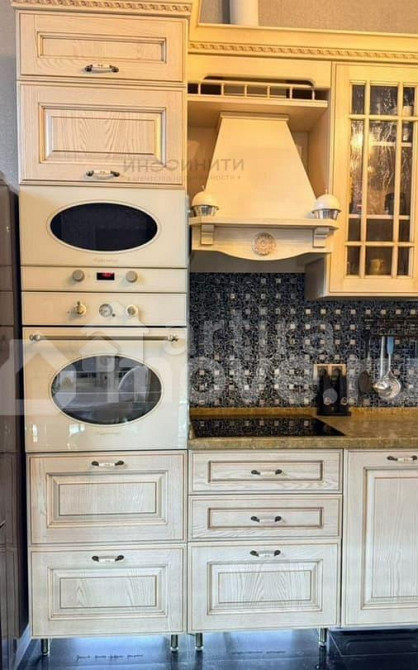 4-комн. квартира, 87.4 м2, 3/9 эт. Москва - изображение 4