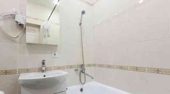 1-комн. квартира, 28 м2, 21/25 эт. Новосибирск