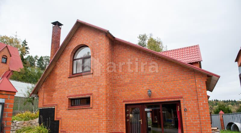 Коттедж, 520 м2 Чехов - изображение 2