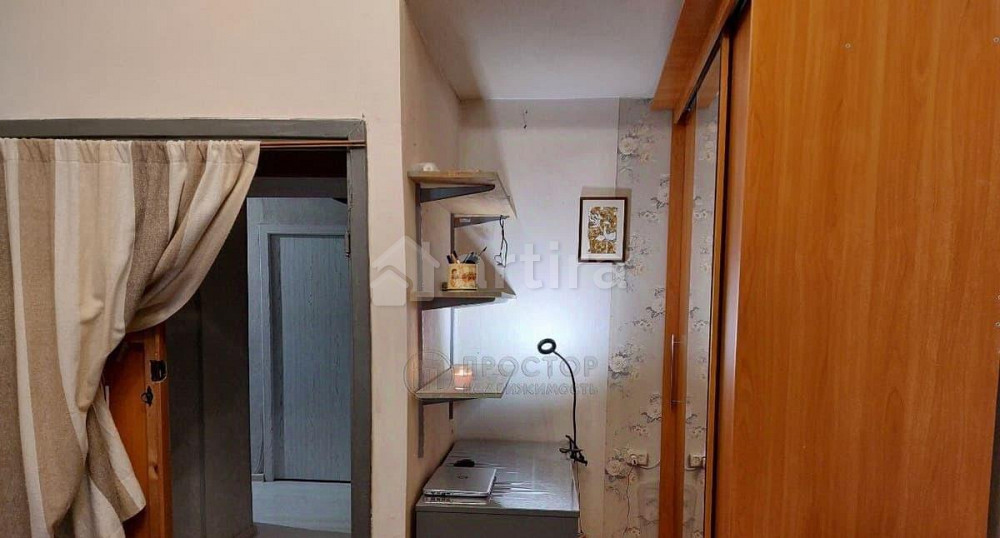 Комната, 11 м2, 1/5 эт. Москва - изображение 2