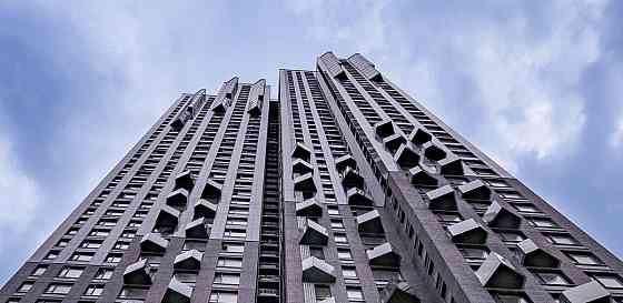 2-комн. квартира, 56.7 м2, 46/47 эт. Москва