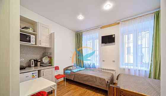 Студия, 17 м2, 1/3 эт. Санкт-Петербург