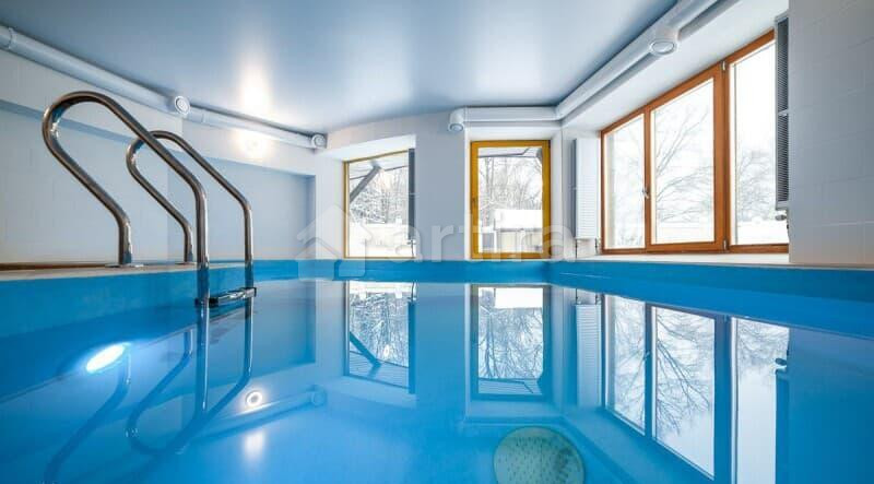 Коттедж, 700 м2 Истра - изображение 14